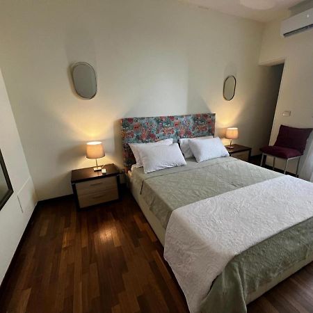 Al Castello Daire Katanya Dış mekan fotoğraf