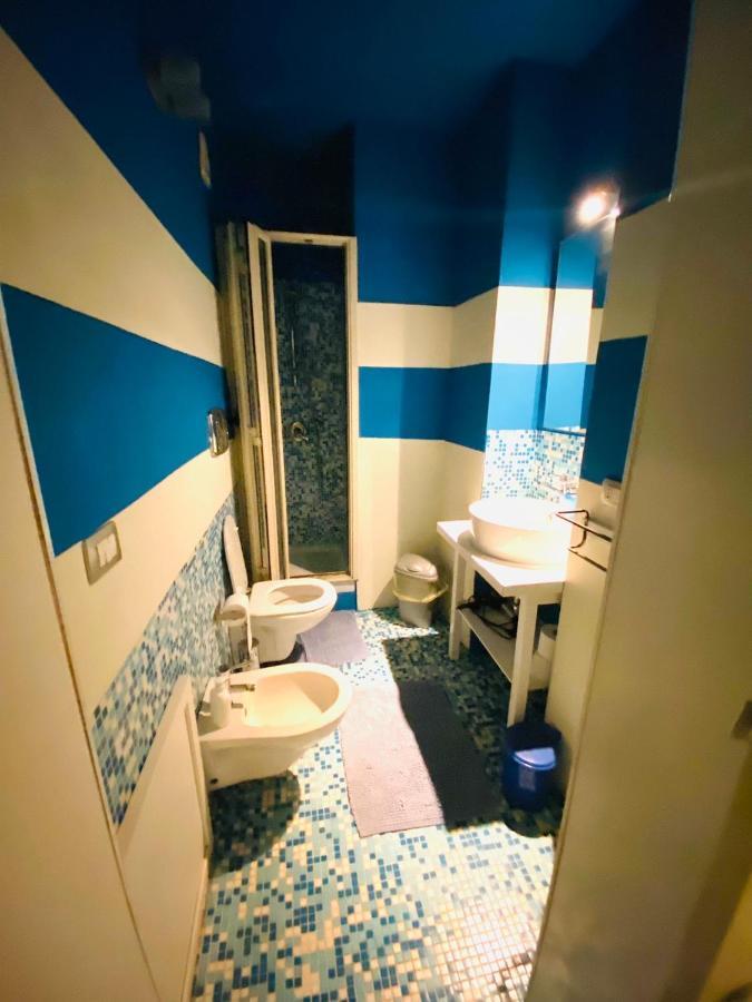 Al Castello Daire Katanya Dış mekan fotoğraf