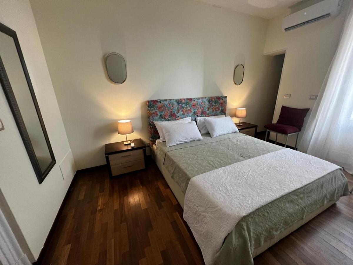 Al Castello Daire Katanya Dış mekan fotoğraf