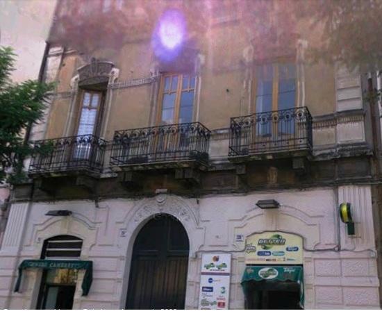Al Castello Daire Katanya Dış mekan fotoğraf